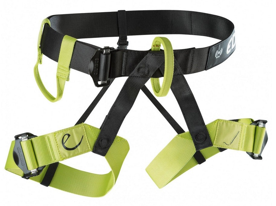 Klettersteigset