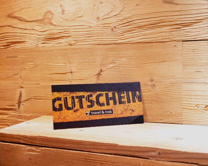 Gutschein