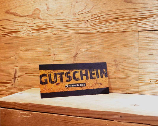 Gutschein